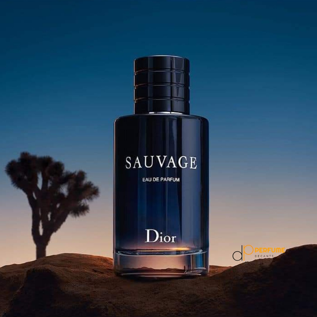 Dior sauvage edu perfume new arrivals