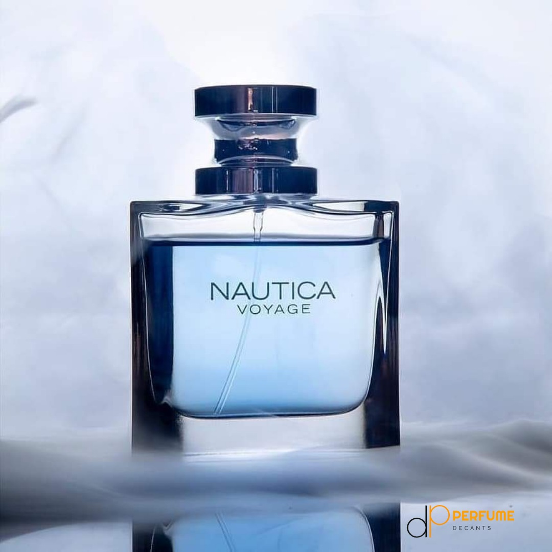 Nautica Voyage Nautica cologne - a fragrance for men 2006