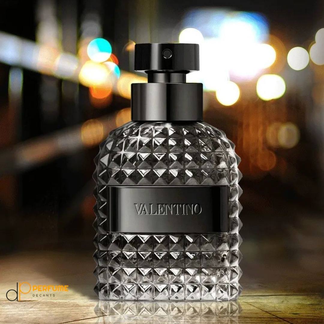 Intense Eau De Parfum Valentino Uomo Intense 2021 100 Ml Valentino