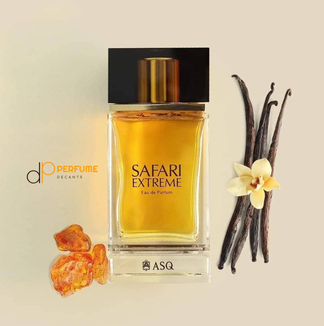 Safari Homme Abdul Samad Al Qurashi cologne - a fragrance for men 2019