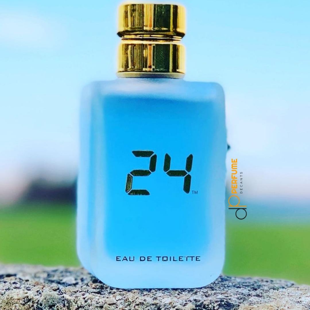 Eau De Toilette Scentstory 24 Ice Gold SCENTSTORY 24 GOLD ELIXIR