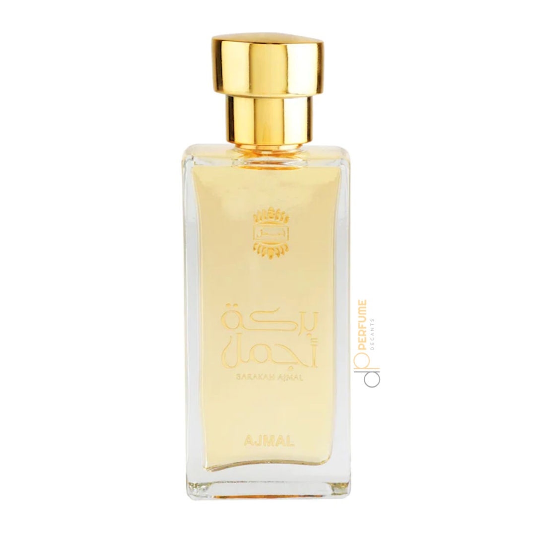 Ajmal Barakah Decant/Sample - Perfume Decants India