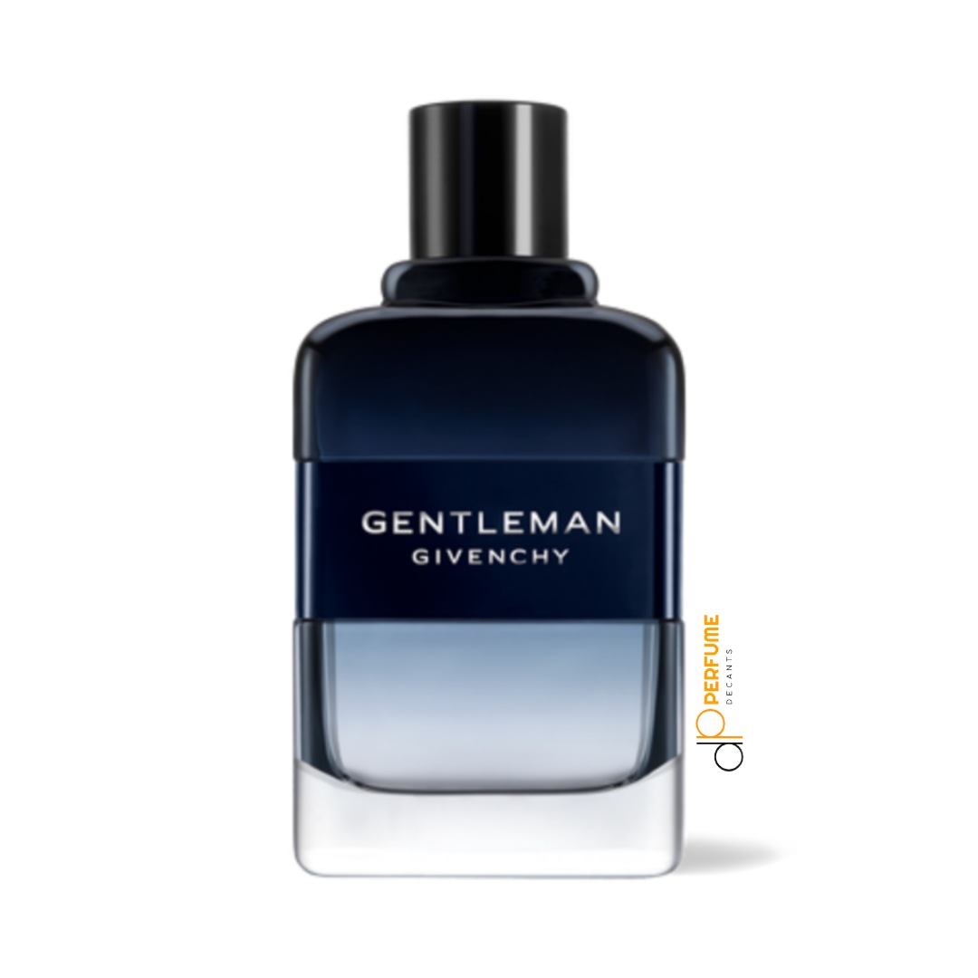 Givenchy Gentleman EDT Intense Decant/Sample - Perfume Decants India