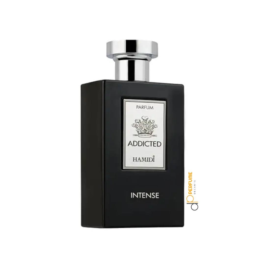 Hamidi Addicted Intense Decant/Sample - Perfume Decants India