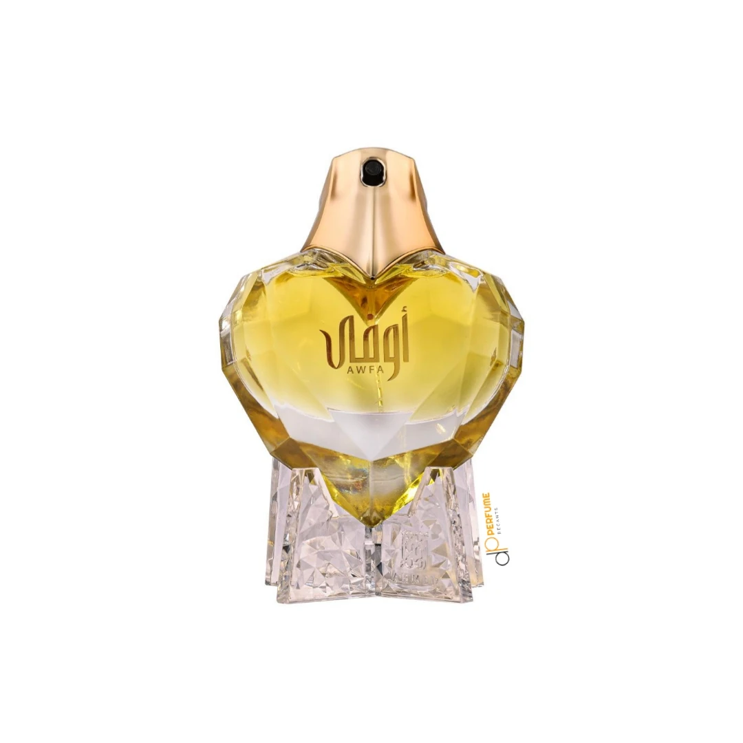 Awfa Ahmed Al Maghribi - Perfume Decants India