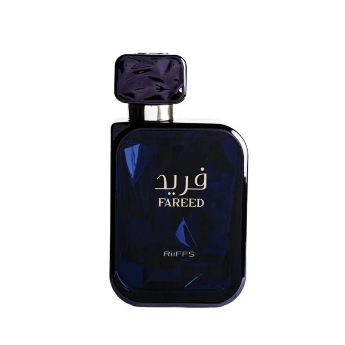 Riiffs Fareed - Perfume Decants India